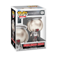 Pop! Silent Hill Bubblehead Nurse Funko POP Vinyl