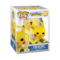 POP Premium: Pokemon- Pikachu - undefined undefined