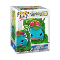 POP Premium: Pokemon- Venusaur - undefined undefined