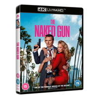 The Naked Gun 4K Ultra HD - undefined undefined
