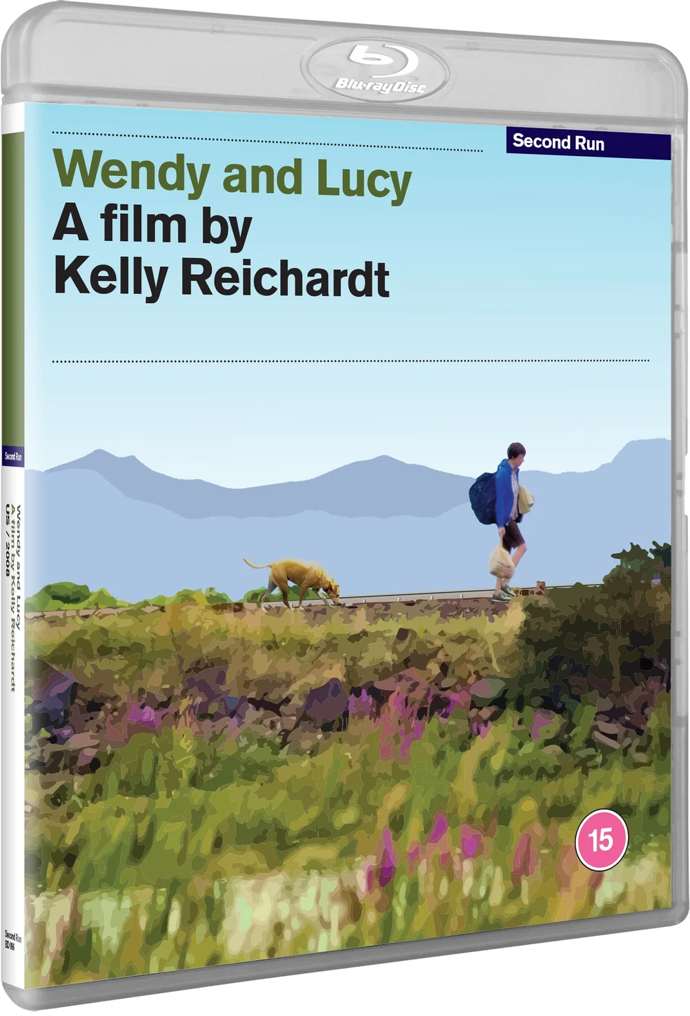 Wendy and Lucy Afbeelding 1