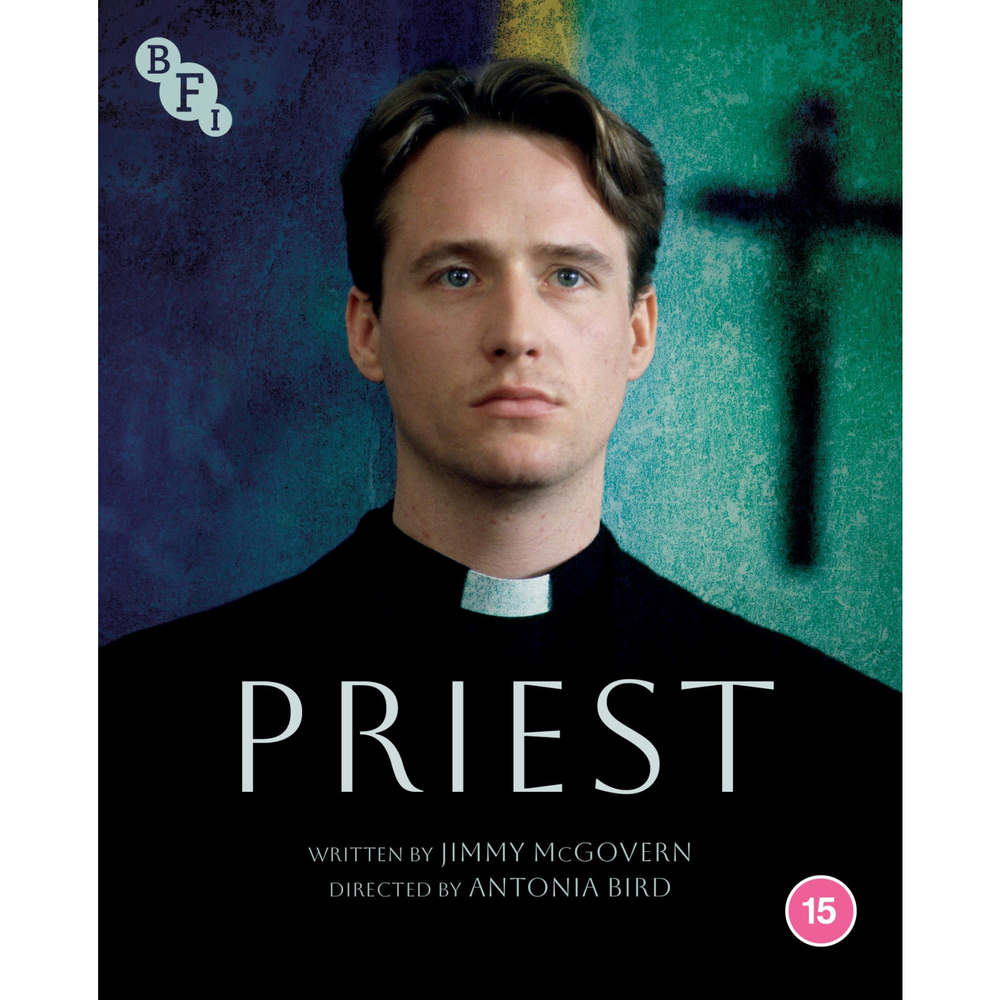 Priest Afbeelding 1