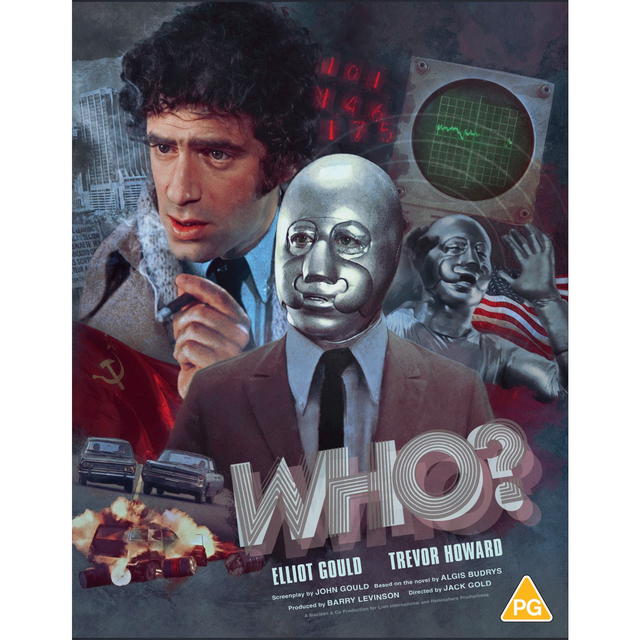 Who?