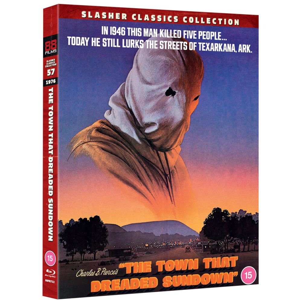 The Town that Dreaded Sundown Afbeelding 1
