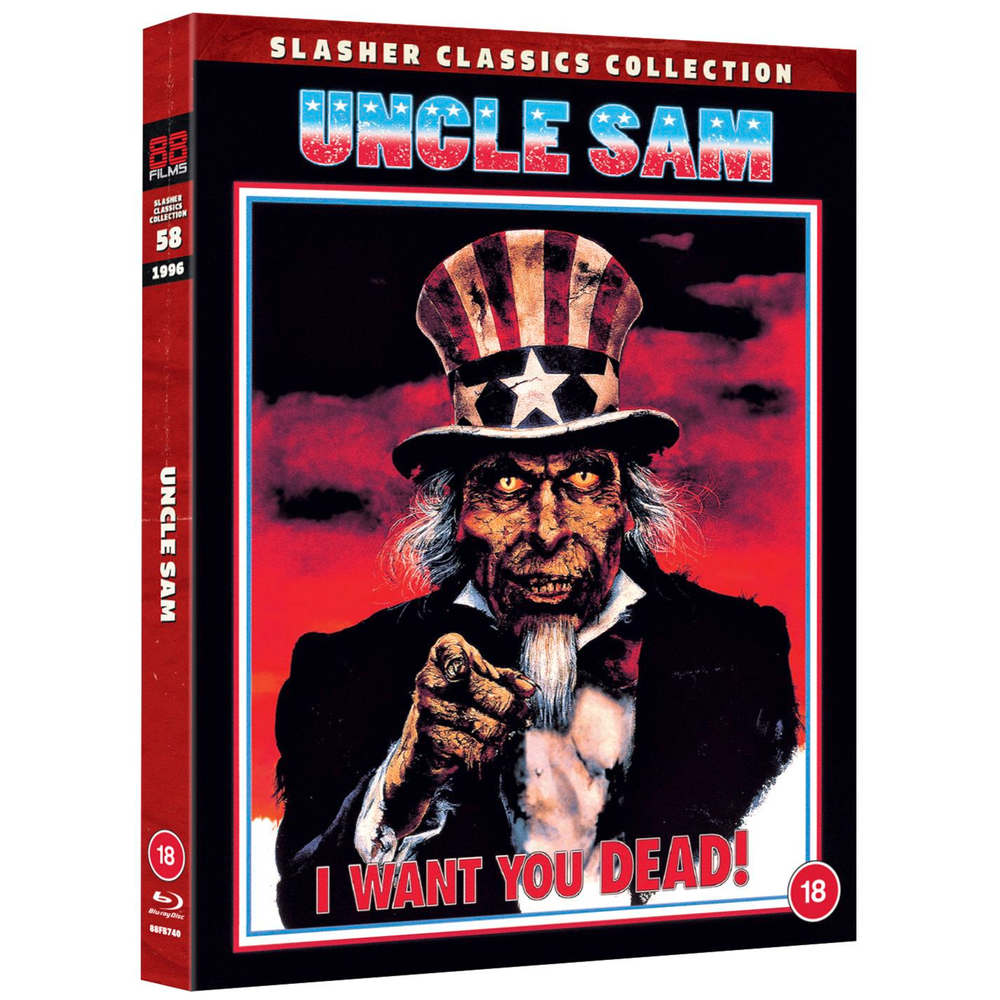 Uncle Sam Afbeelding 1