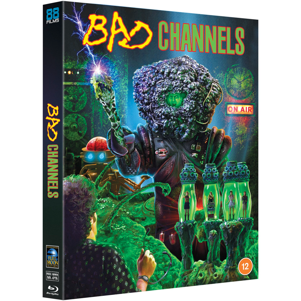 Bad Channels Afbeelding 1