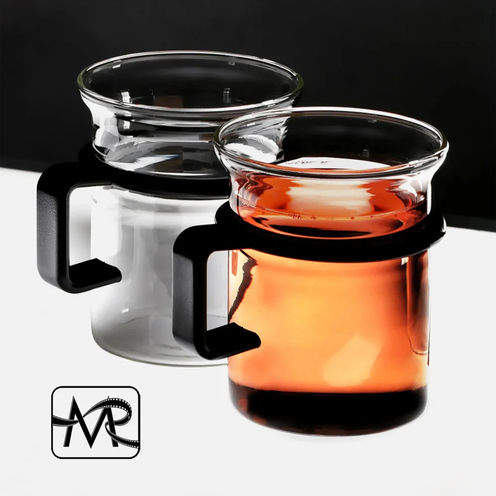 Star Trek Picard Tea Cup Set Afbeelding 1