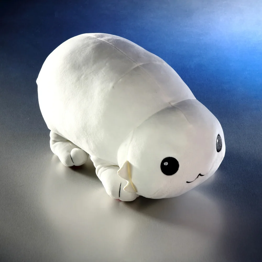Star Trek Lower Decks Talking Moopsy Plush (14") Afbeelding 1
