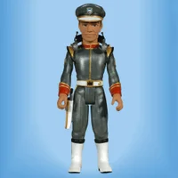 The Anderson Collection 2 Lt. George “Phones” Sheridan (Stingray) Action Figure (3.75")