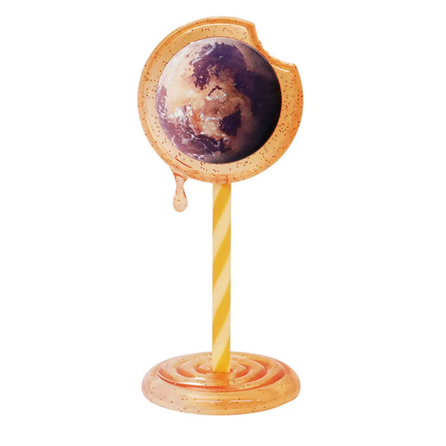 Toy Lollipops Star Wars Tatooine