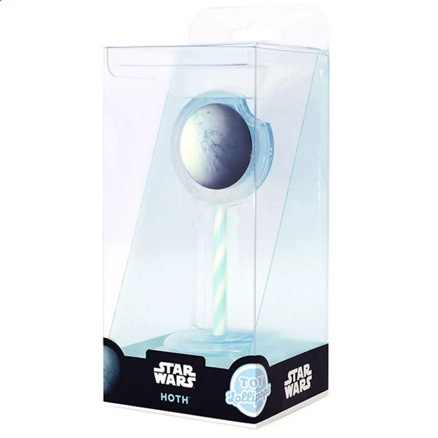 Toy Lollipops Star Wars Hoth