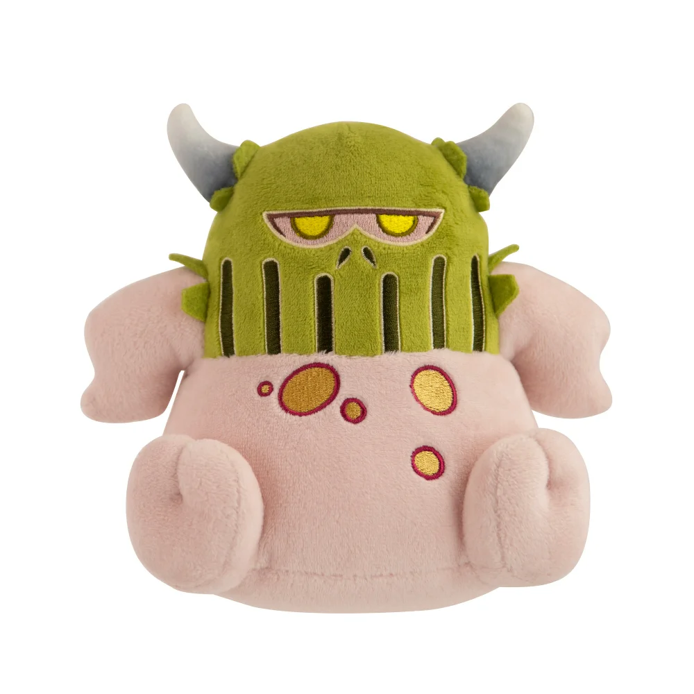 Warhammer Sassy Nurgling Plush Afbeelding 1
