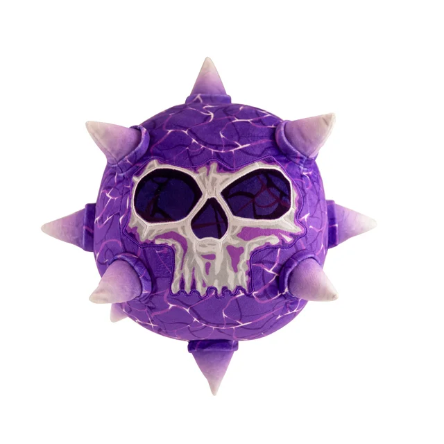 Warhammer Purple Sun of Shyish Mega Plush