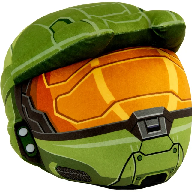 Halo Master Chief Helmet Mega Plush