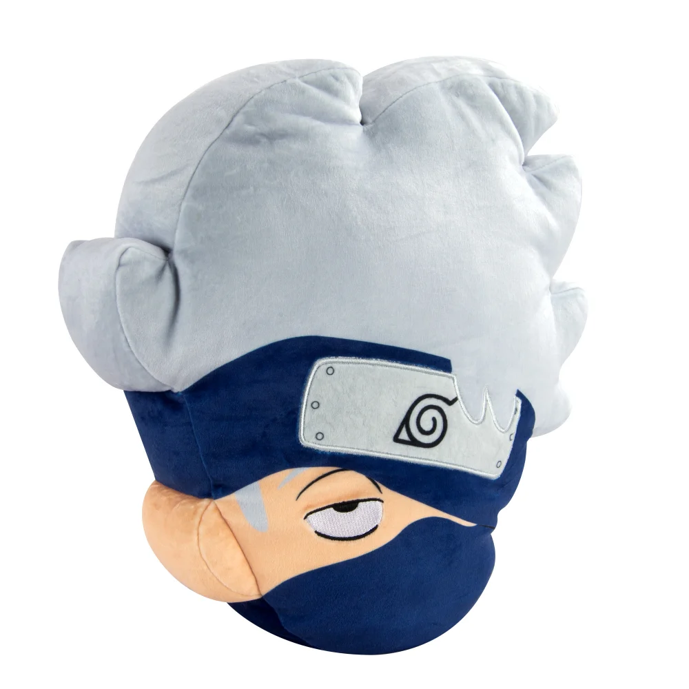 Naruto Kakashi Mega Plush Afbeelding 1