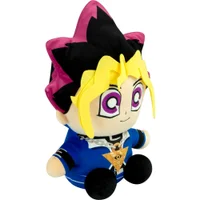 Yu-Gi-Oh! Yugi Muto Mega Plush - undefined undefined