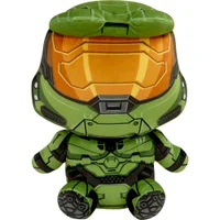 Halo Master Chief Full Body Mega Plush