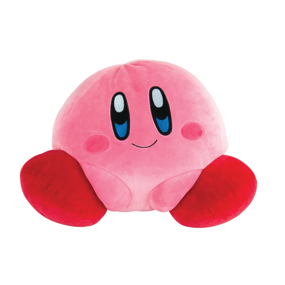 Original Kirby Mega Plush Afbeelding 1