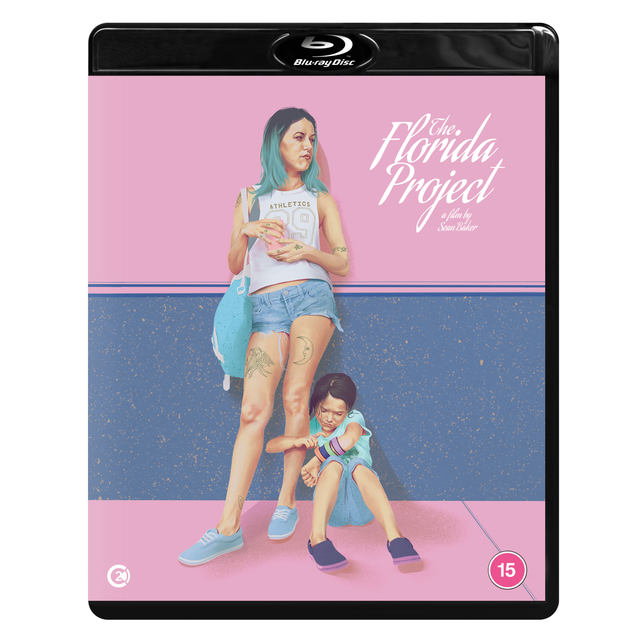 The Florida Project