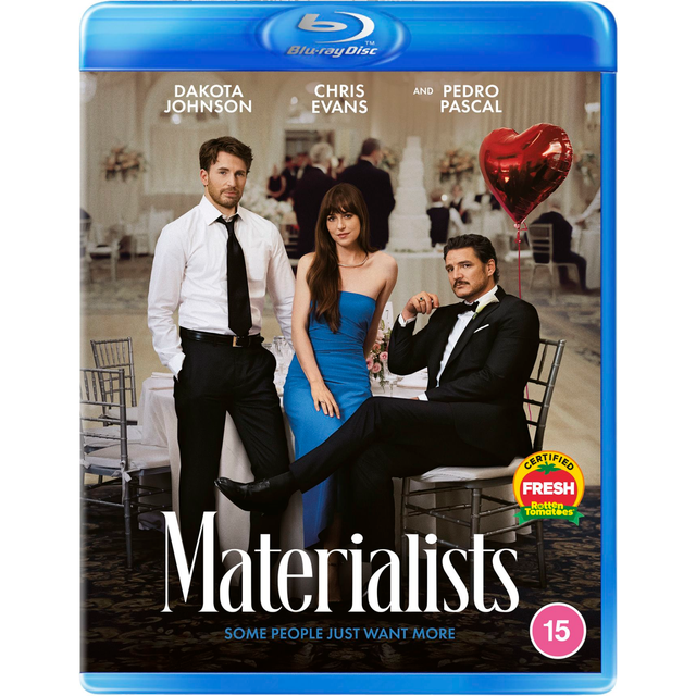Materialists