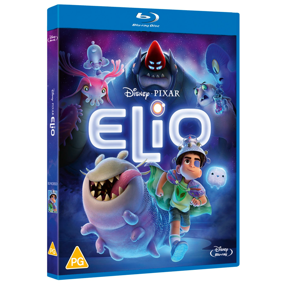 Disney Pixar's Elio Afbeelding 1