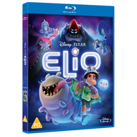 Disney Pixar's Elio - undefined undefined