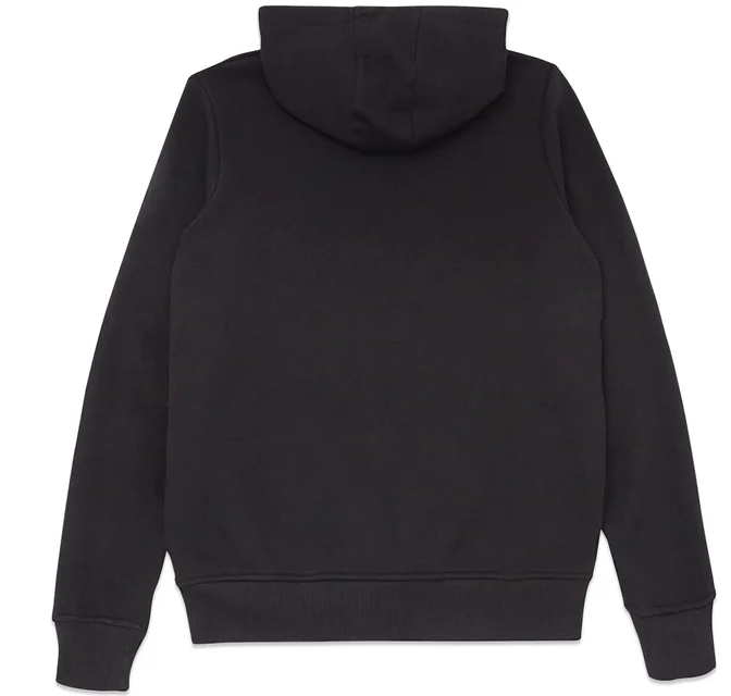 DC Comics Peacemaker Metal Hoodie - Black