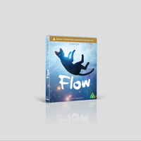Flow 4K Ultra HD (includes Blu-ray) - undefined undefined