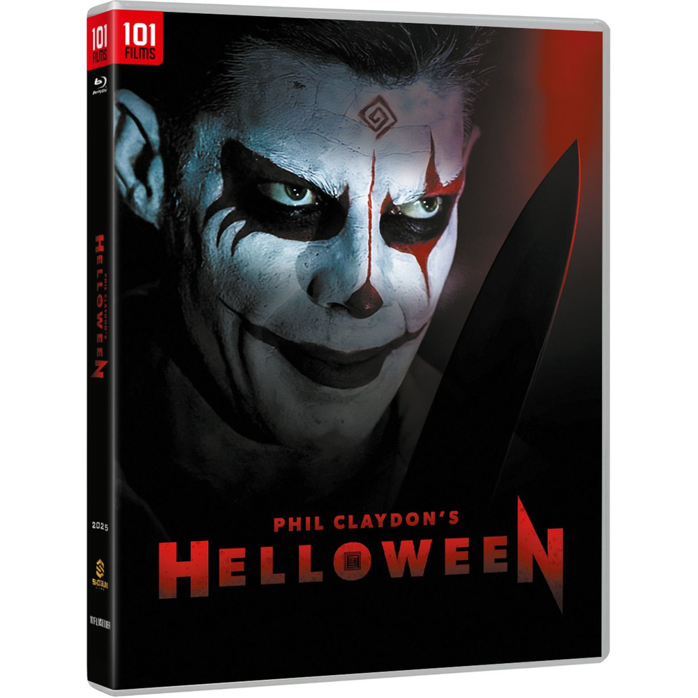 Helloween Afbeelding 1