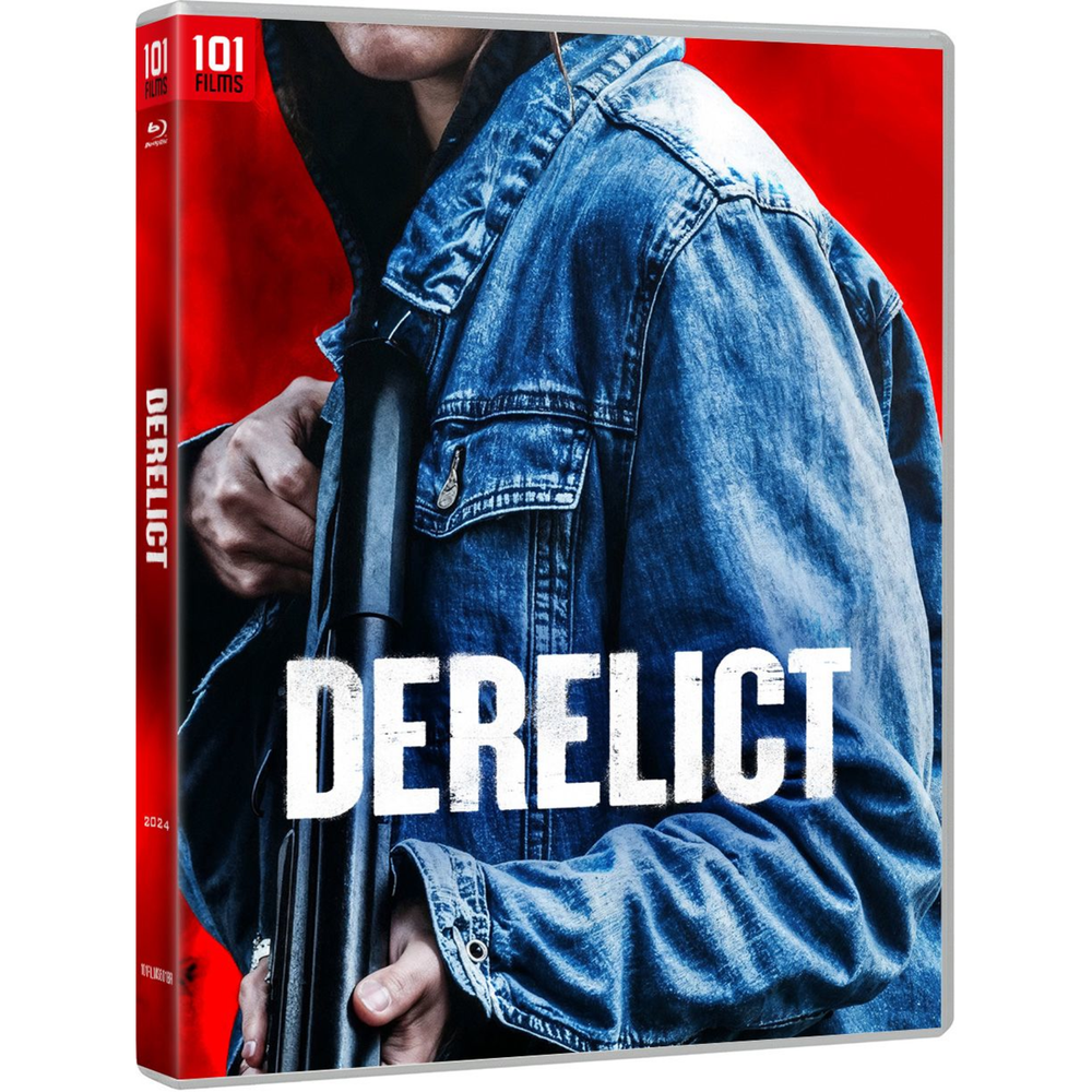 Derelict Afbeelding 1
