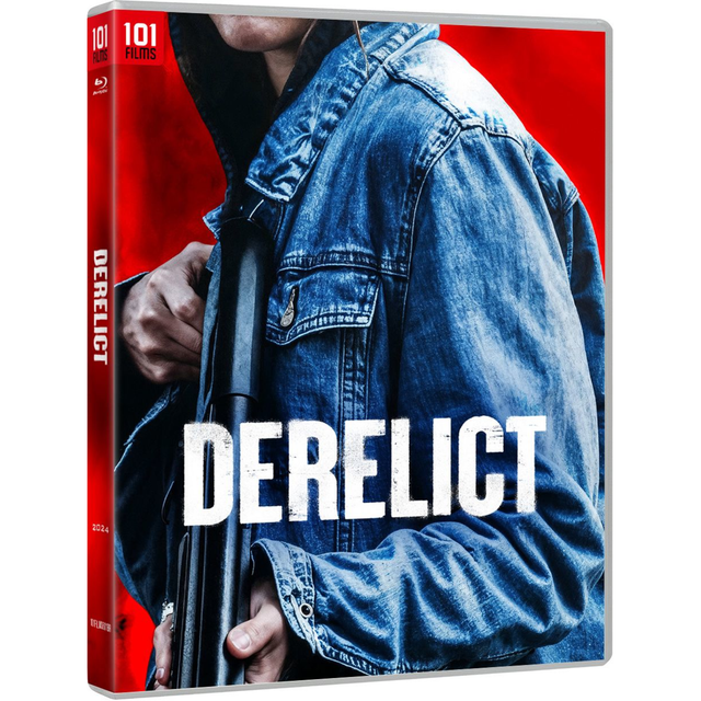 Derelict