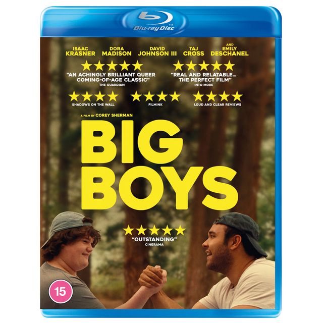 Big Boys