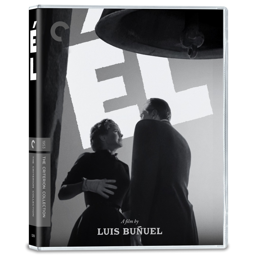 ÉL 4K Ultra HD (includes Blu-ray) Afbeelding 1