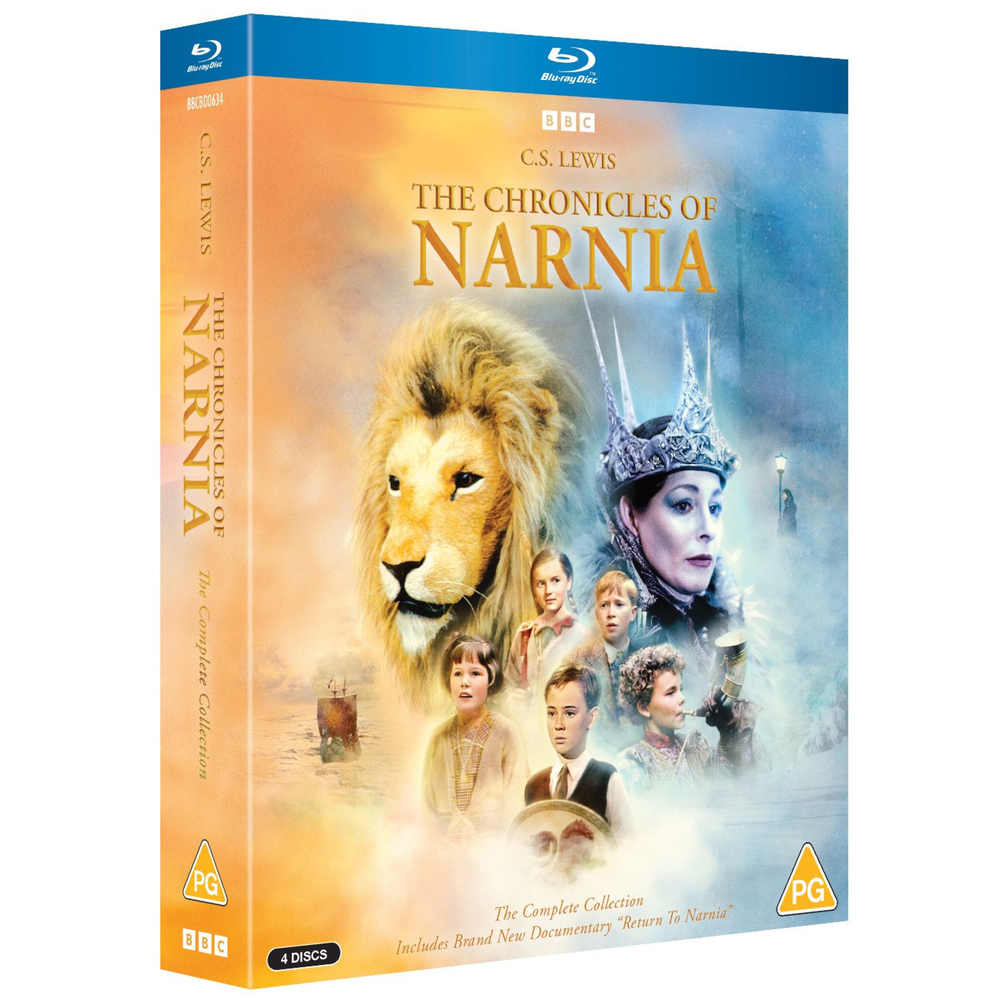 The Chronicles of Narnia Afbeelding 1