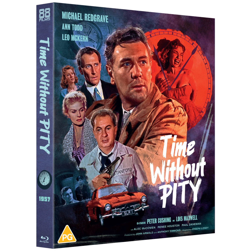 Time Without Pity Afbeelding 1