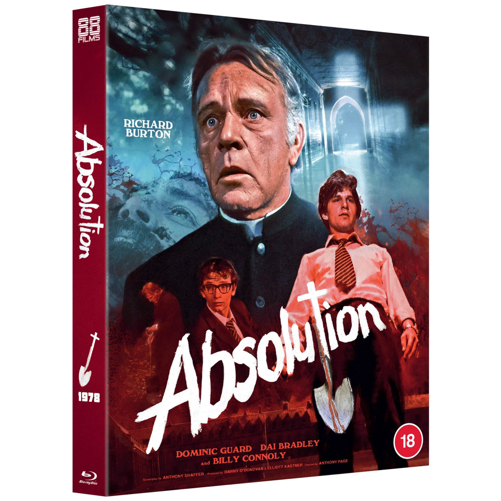 Absolution Afbeelding 1