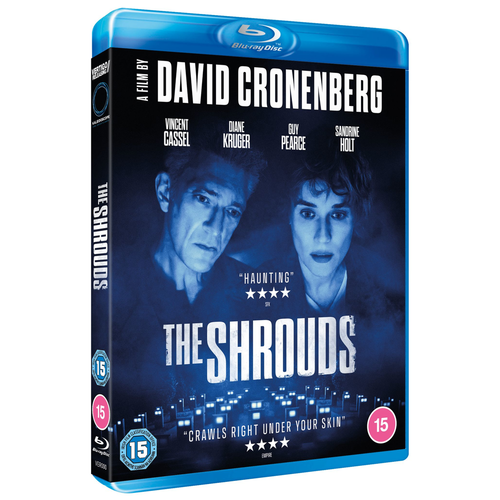 The Shrouds Afbeelding 1