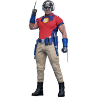 Hot Toys 1/6 Peacemaker - Peacemaker Season 2 - undefined undefined