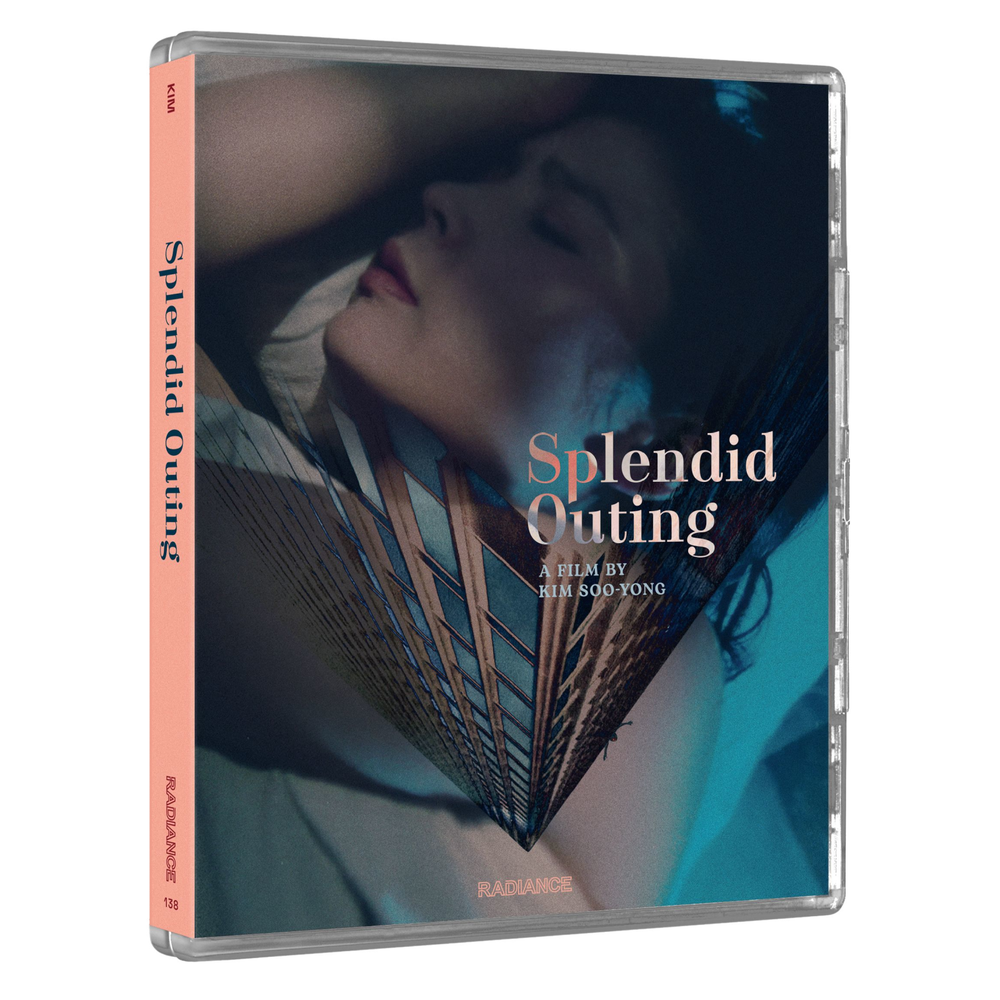 Splendid Outing (Limited Edition) Afbeelding 1