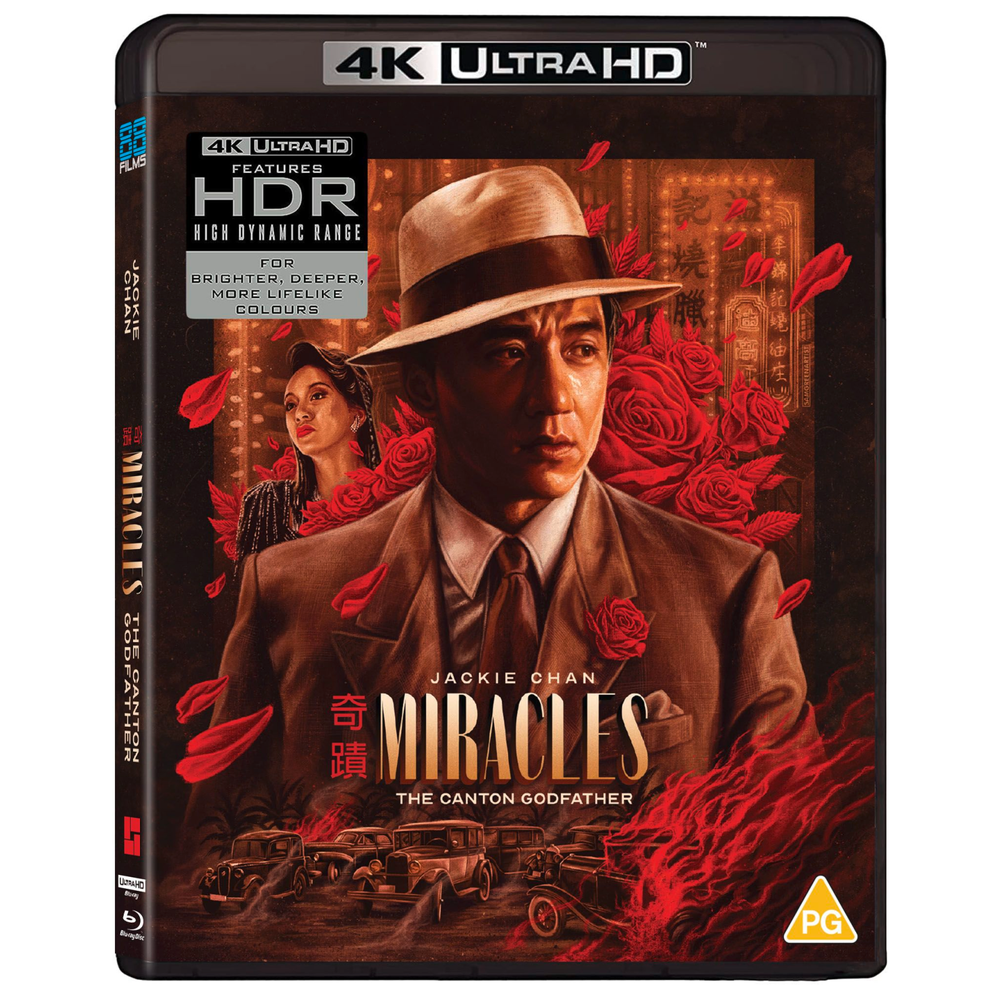 Miracles 4K Ultra HD Afbeelding 1