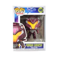 Funko POP Vinyl Movies Blue Beetle - undefined undefined