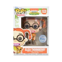 Funko POP Vinyl TV Nick Rewind Eliza Thornberry - Special Edition