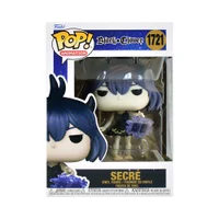 Funko POP Vinyl Black Clover Secre - undefined undefined