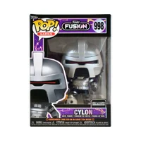 Funko POP Vinyl Games Funko Fusion Cylon - undefined undefined