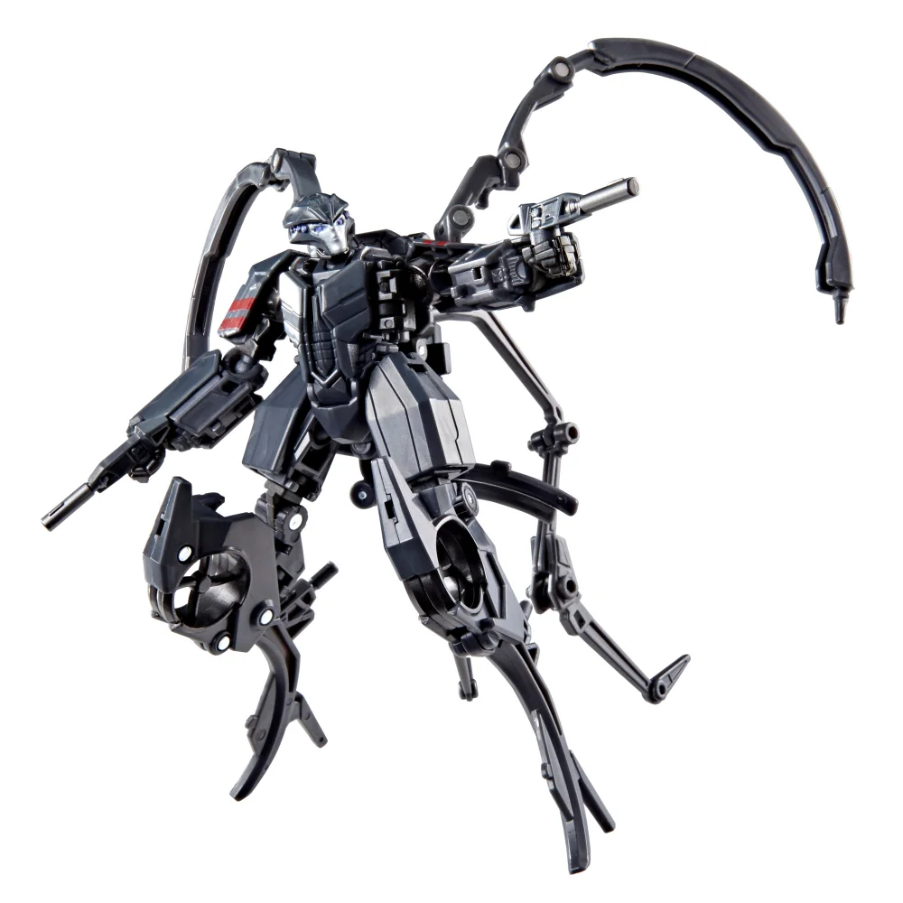 Hasbro Transformers Toys Studio Series Transformers One Airachnid 4.5" Action Figure Afbeelding 1
