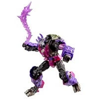 Hasbro Transformers Toys Studio Series Transformers One Alpha Trion 6.5" Action Figure, 8+ - undefined undefined
