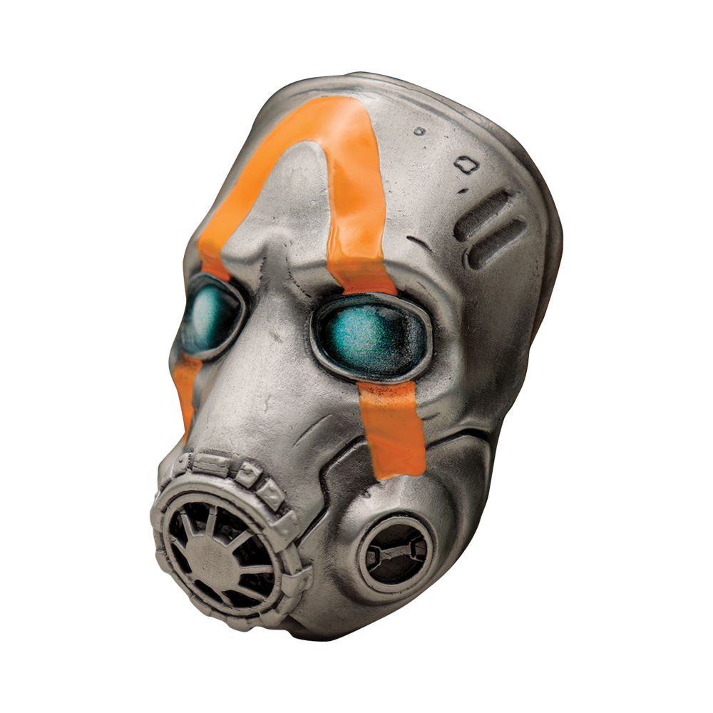 Borderlands Bandit Mask Replica Afbeelding 1