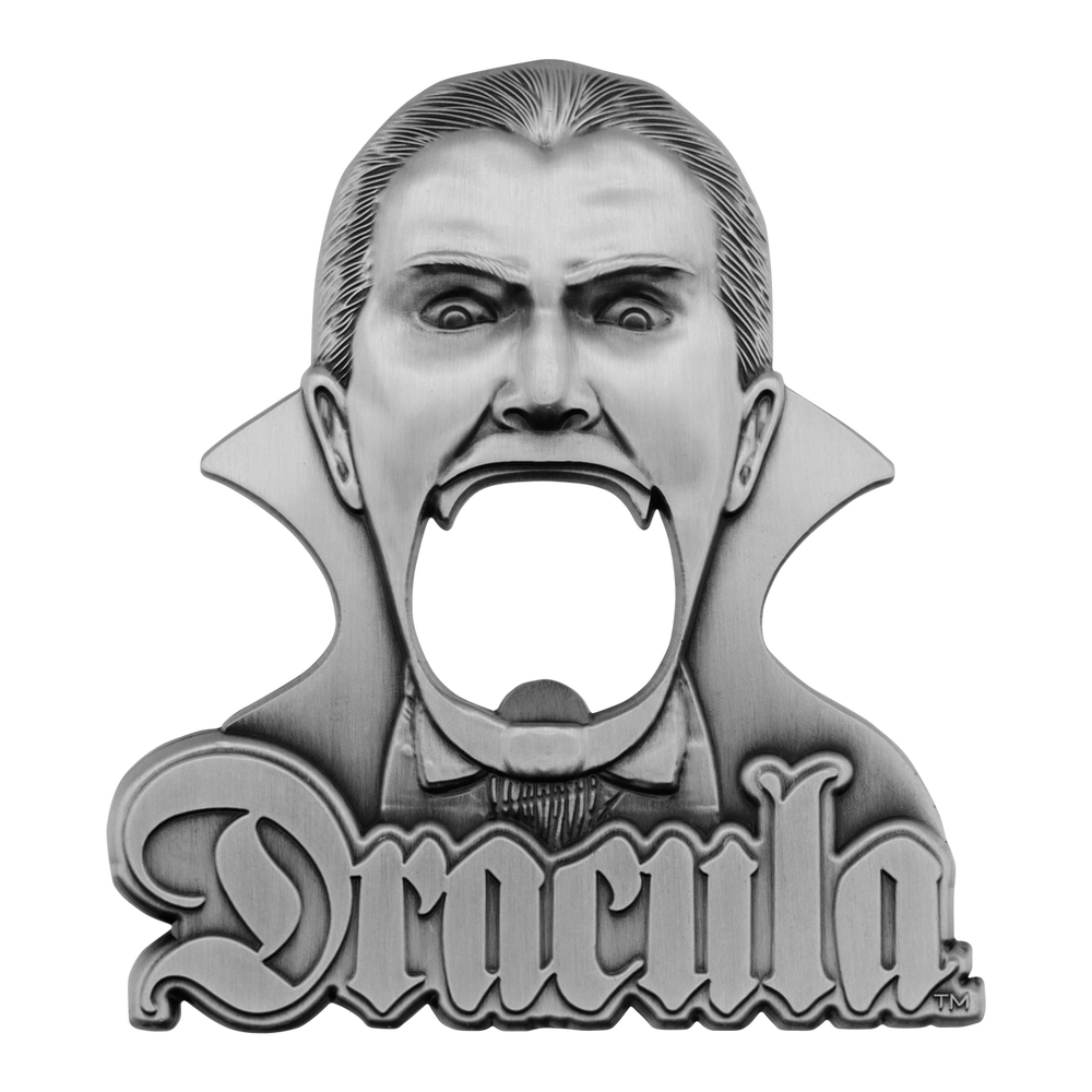 Universal Monsters Dracula Bottle Opener Afbeelding 1
