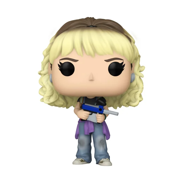 The Electric State Michelle Funko Pop! Movies Vinyl Figure