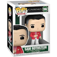 Casino Sam Rothstein Funko Pop! Movies Vinyl Figure